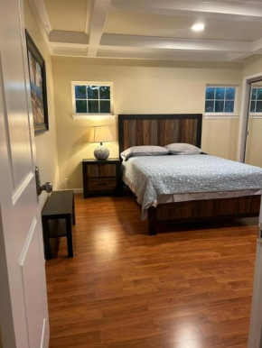 Spacious bright room in Prime Silicon valley location